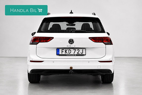 Volkswagen Golf VIII 6 of 19