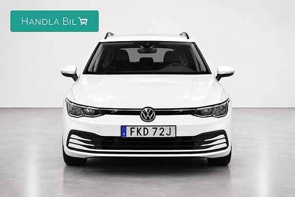 Volkswagen Golf VIII 3 of 19