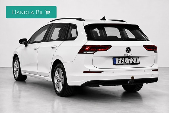 Volkswagen Golf VIII 7 of 19