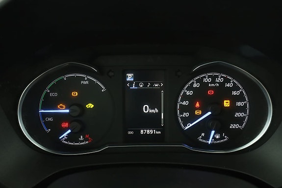 Toyota Yaris 20 of 30