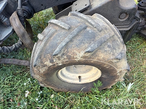 Kedjegrävare Ditch Witch R300 5 of 6