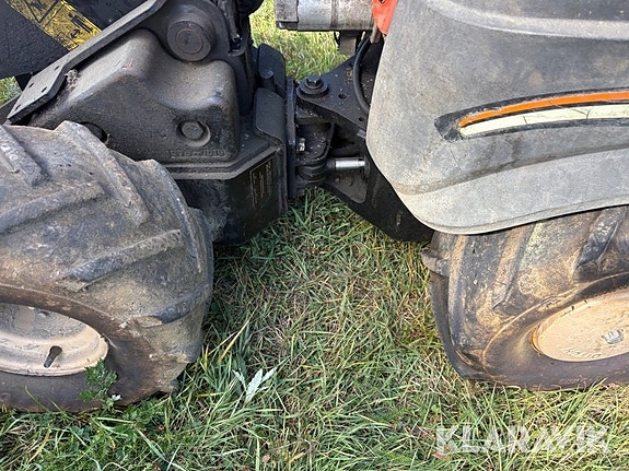 Kedjegrävare Ditch Witch R300 4 of 6