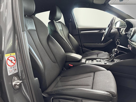 Audi A3 19 of 27