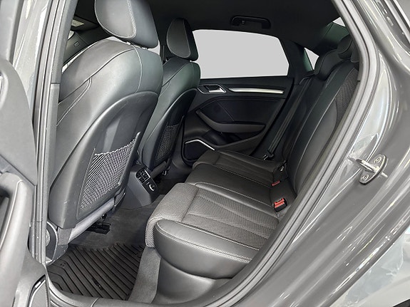 Audi A3 9 of 27