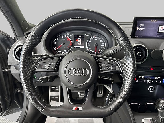 Audi A3 11 of 27