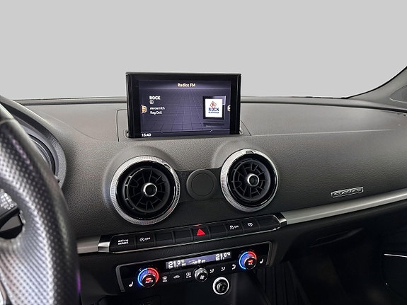 Audi A3 13 of 27