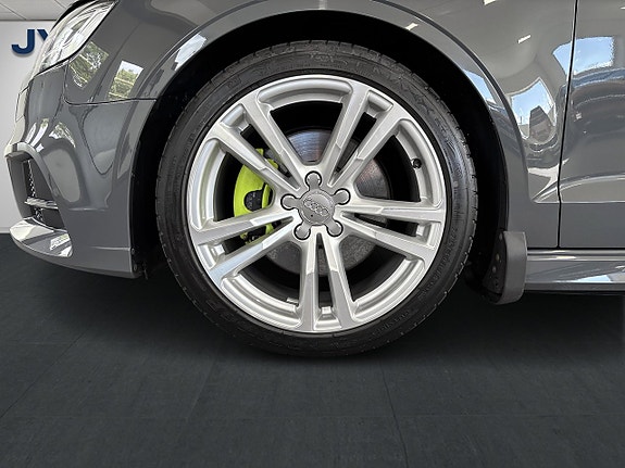 Audi A3 17 of 27