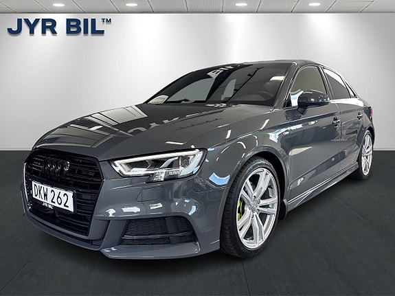 Audi A3 7 of 27