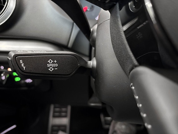 Audi A3 23 of 27
