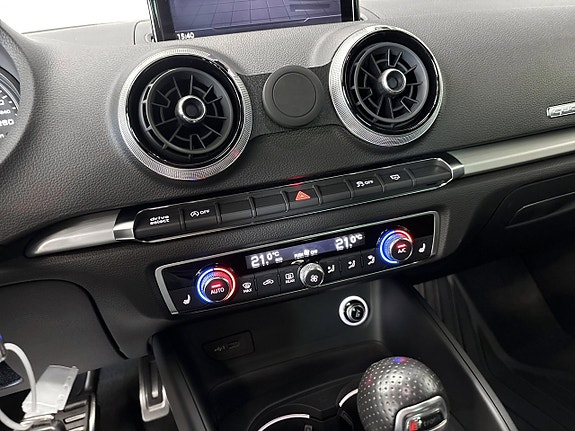 Audi A3 14 of 27