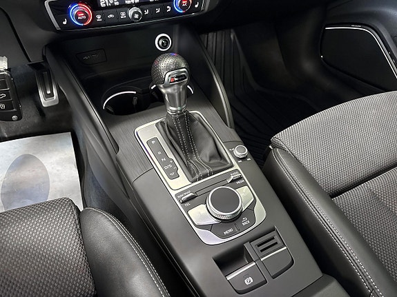 Audi A3 15 of 27