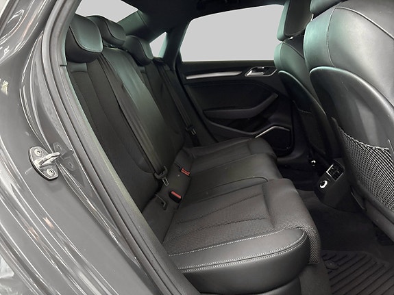 Audi A3 18 of 27