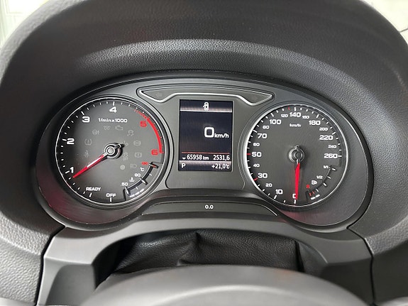 Audi A3 12 of 27
