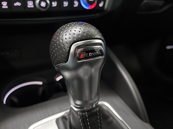 Audi A3 24 of 27