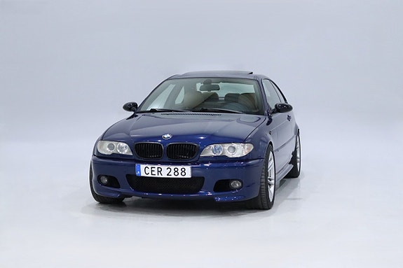 BMW 320 2 of 17