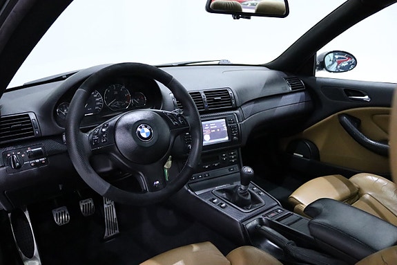 BMW 320 9 of 17