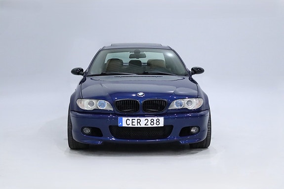 BMW 320 3 of 17