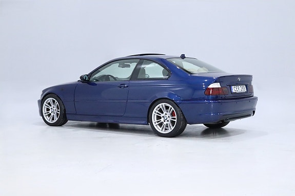 BMW 320 6 of 17