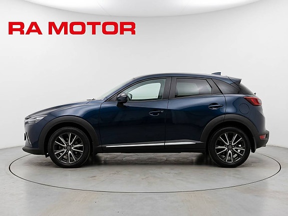 Mazda CX-3 2 of 27