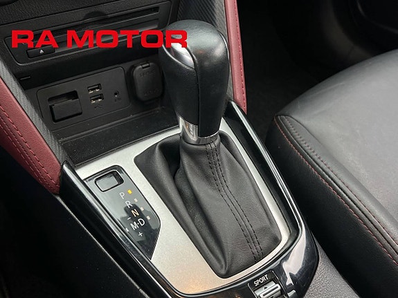 Mazda CX-3 21 of 27