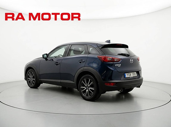 Mazda CX-3 3 of 27