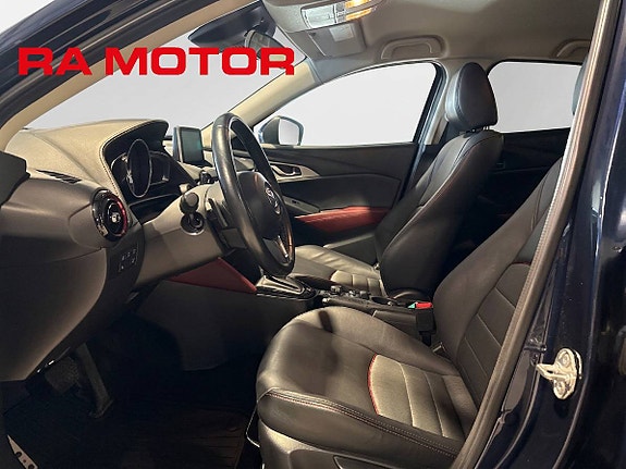 Mazda CX-3 11 of 27