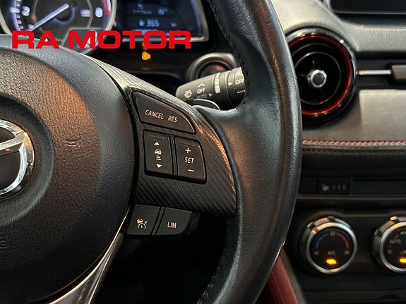 Mazda CX-3 17 of 27