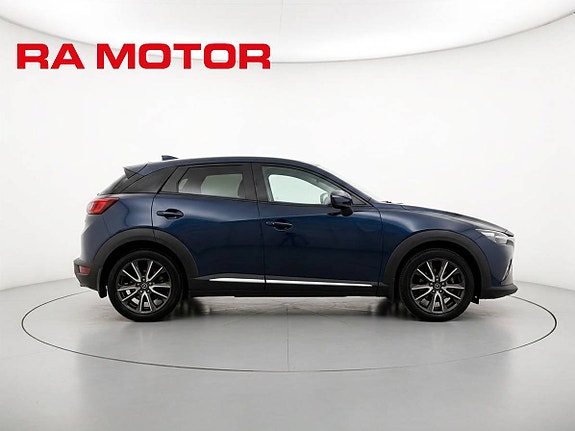 Mazda CX-3 5 of 27