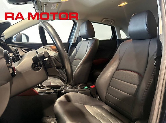 Mazda CX-3 9 of 27