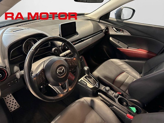 Mazda CX-3 8 of 27