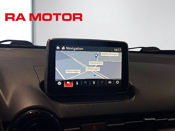 Mazda CX-3 23 of 27