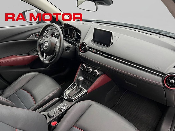 Mazda CX-3 13 of 27