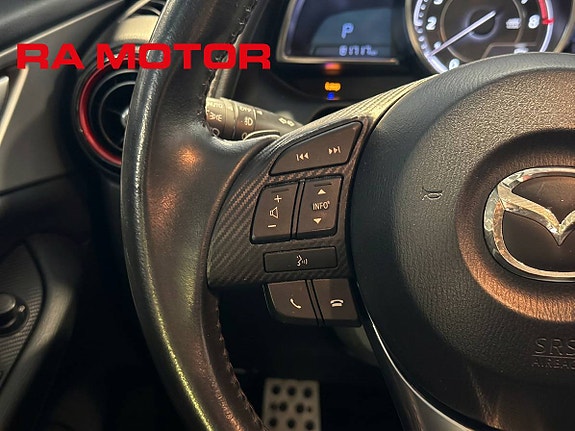 Mazda CX-3 16 of 27