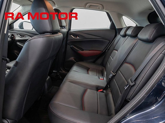 Mazda CX-3 12 of 27