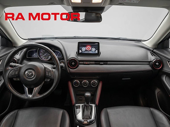 Mazda CX-3 14 of 27