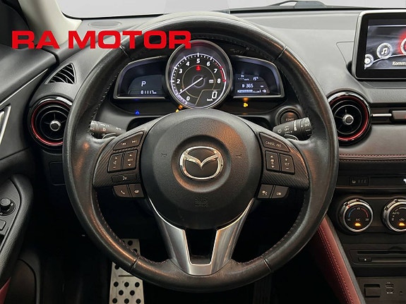 Mazda CX-3 15 of 27