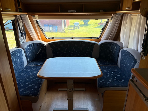 Adria Classica 563UK 3 of 9