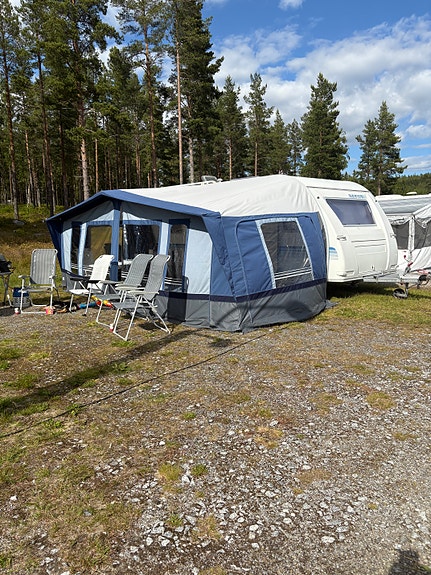 Adria Classica 563UK 4 of 9