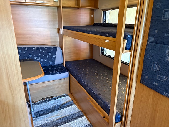 Adria Classica 563UK 9 of 9