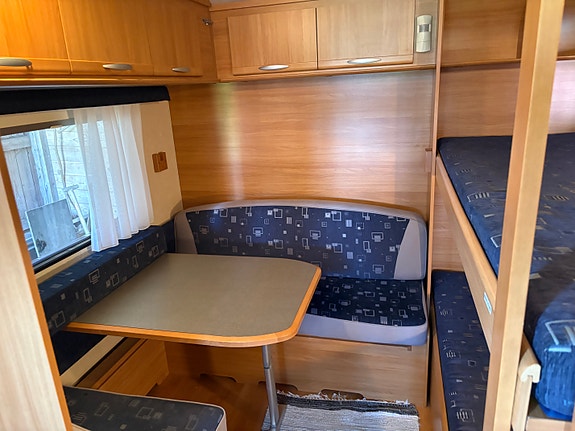 Adria Classica 563UK 7 of 9