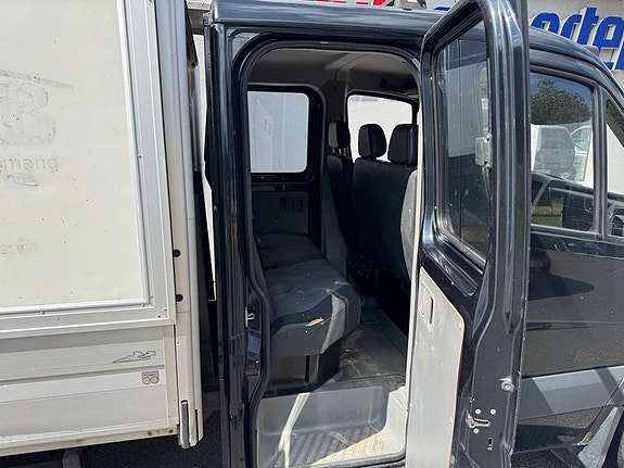 Mercedes-Benz Sprinter 316 8 of 13