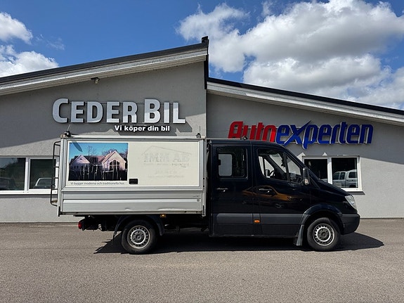 Mercedes-Benz Sprinter 316 4 of 13