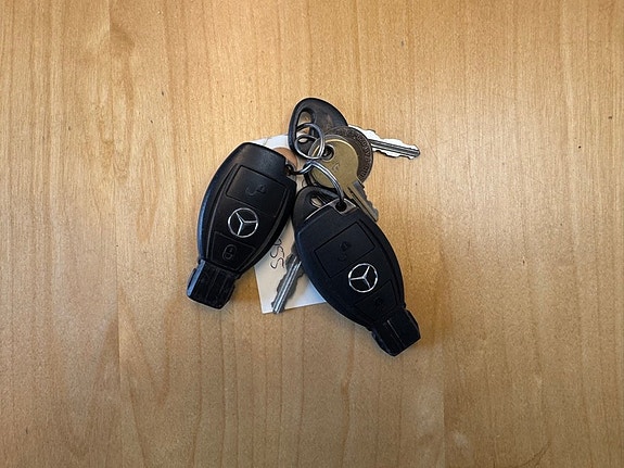 Mercedes-Benz Sprinter 316 13 of 13
