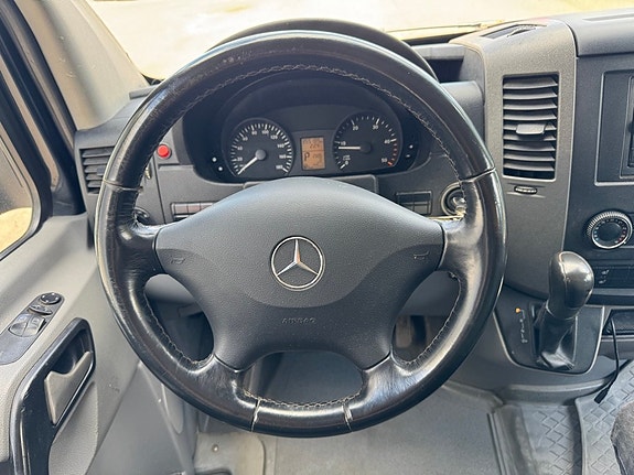 Mercedes-Benz Sprinter 316 11 of 13