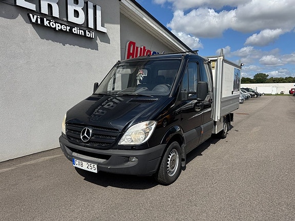 Mercedes-Benz Sprinter 316 2 of 13
