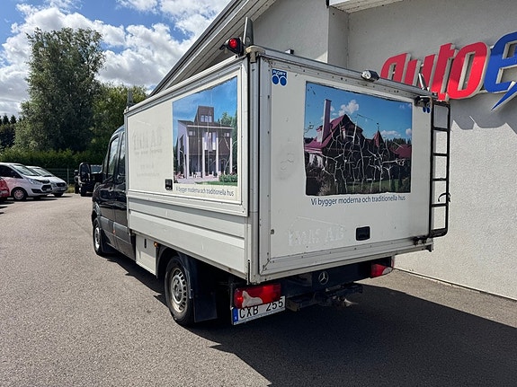Mercedes-Benz Sprinter 316 5 of 13