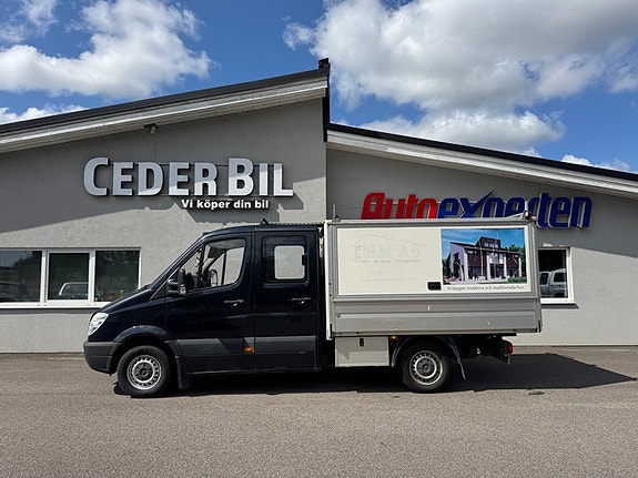 Mercedes-Benz Sprinter 316 3 of 13