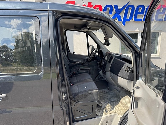 Mercedes-Benz Sprinter 316 7 of 13