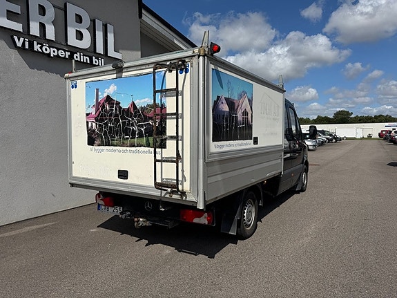 Mercedes-Benz Sprinter 316 6 of 13