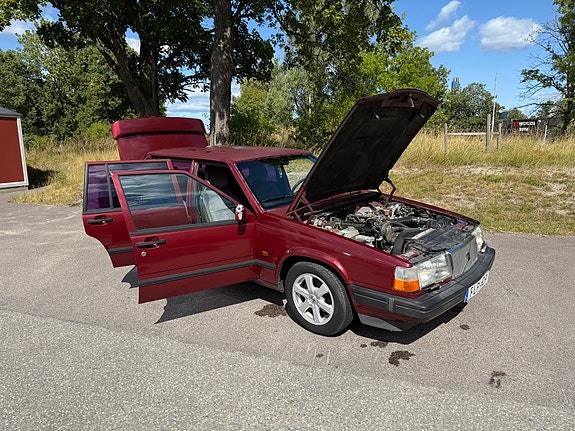 Volvo 940 14 of 15